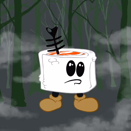 Evoh Sushi Frens
