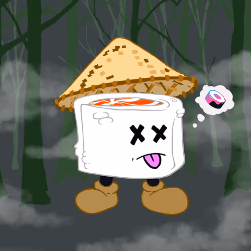 Evoh Sushi Frens