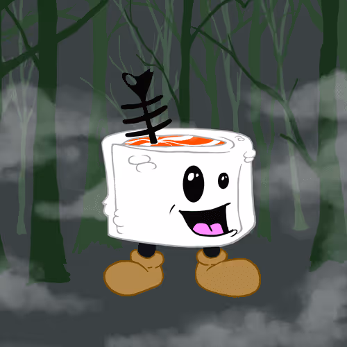 Sushi Fren