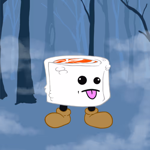 Evoh Sushi Frens