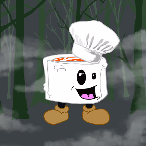 Evoh Sushi Frens