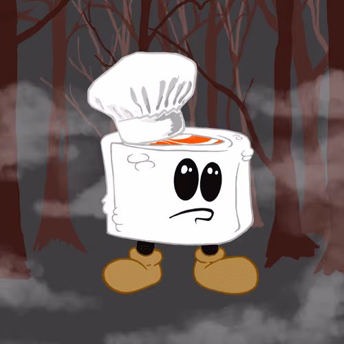 Evoh Sushi Frens