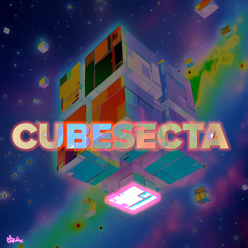 Cubesecta