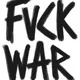 FVCK WAR