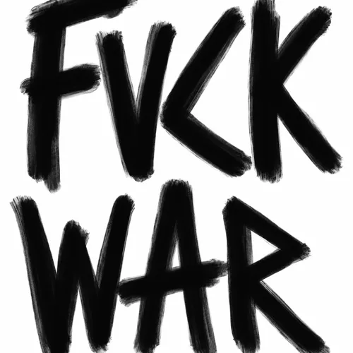 FVCK WAR