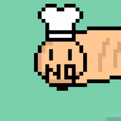 Fingers #770