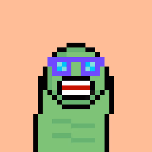 Fingers Nft