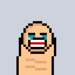 Fingers #1031