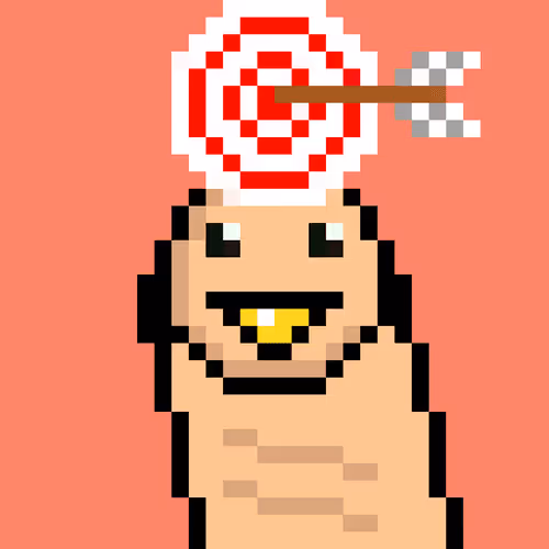 Fingers Nft