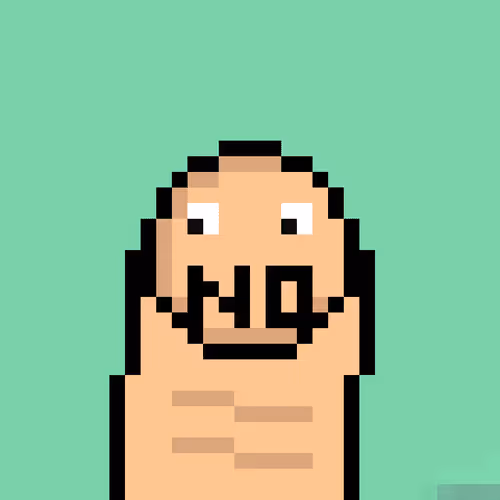 Fingers Nft