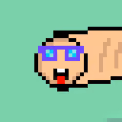 Fingers #162