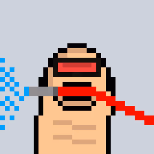 Fingers Nft