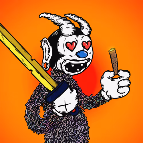 Inferno Friends