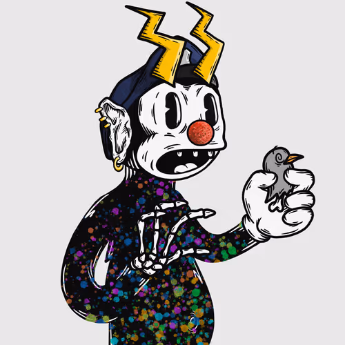 Inferno Friends