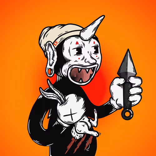 Inferno Friends