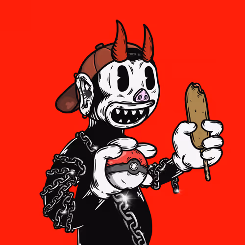 Inferno Friends