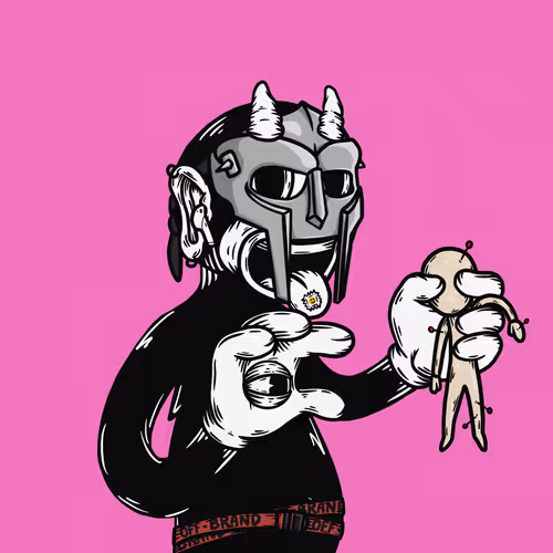 Inferno Friends