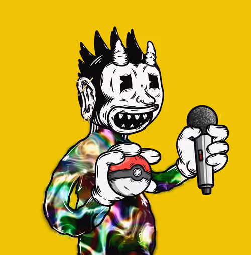 Item #61 Media