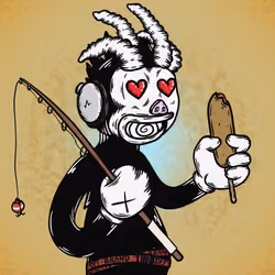 Inferno Friends #145