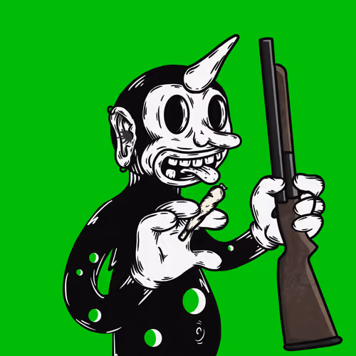 Inferno Friends #1698