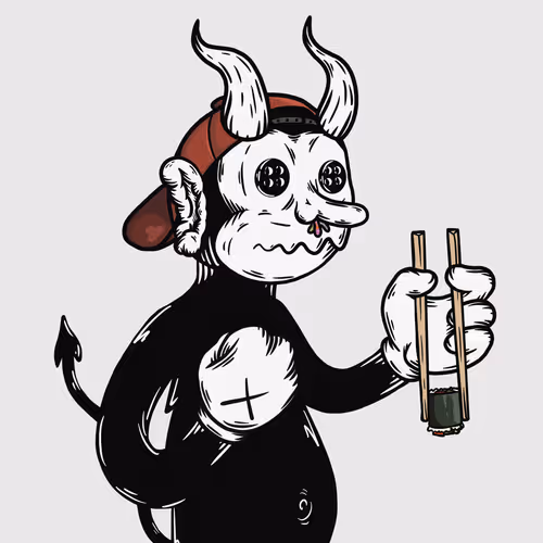 Inferno Friends
