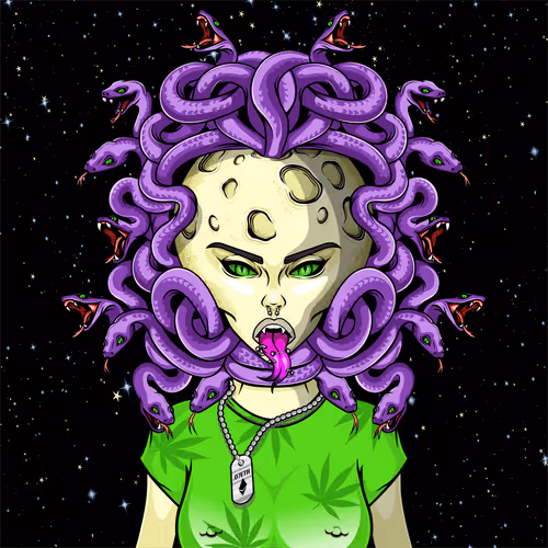 Moondusa #200