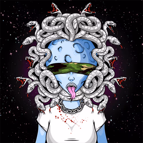 Moondusa #57