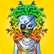 9