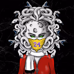 Moondusa #103