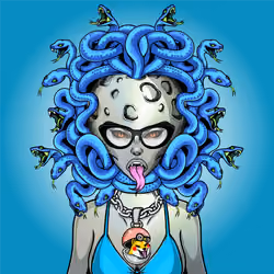 Moondusa #46