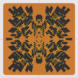 MetalGlyphs #4