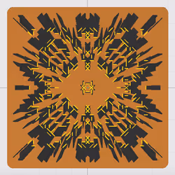 MetalGlyphs #5