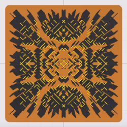 MetalGlyphs #2