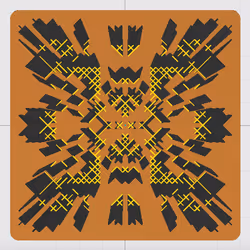 MetalGlyphs #3
