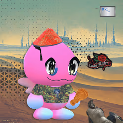 Item Media