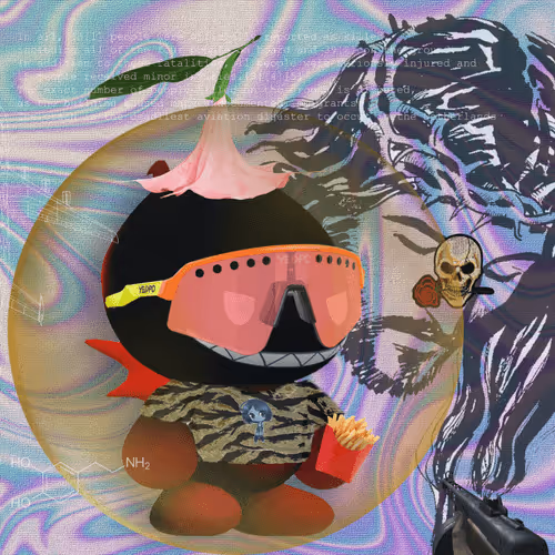 Chaosbby Maker V1