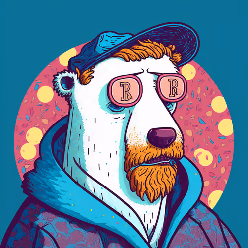 Sad Bears #476