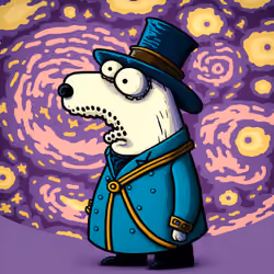 Sad Bears #488