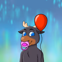 Mini Moose #19