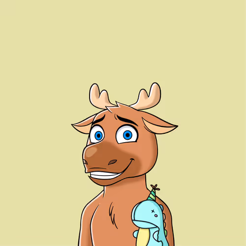 Mini Moose Society