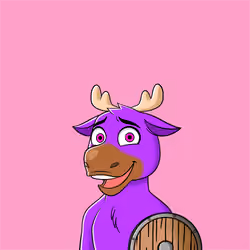 Mini Moose #150