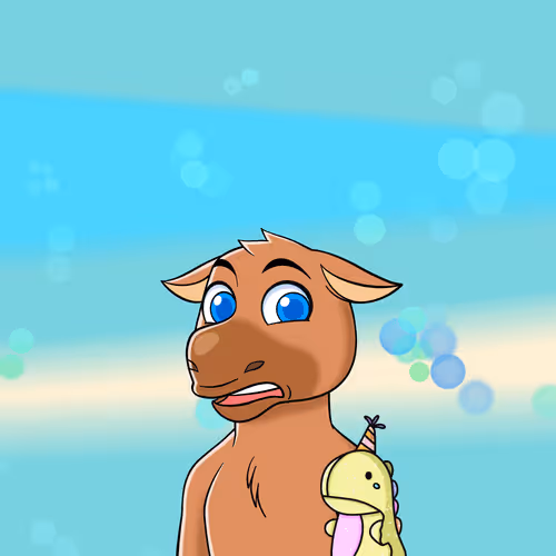 Mini Moose Society