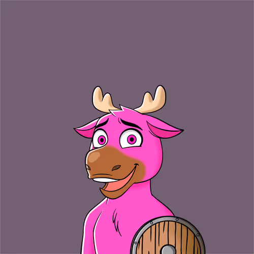 Mini Moose Society