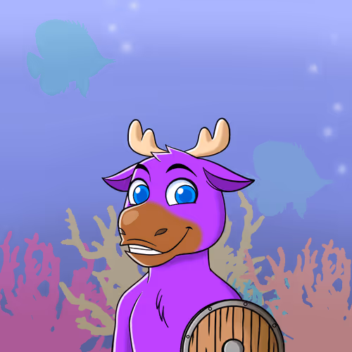 Mini Moose Society