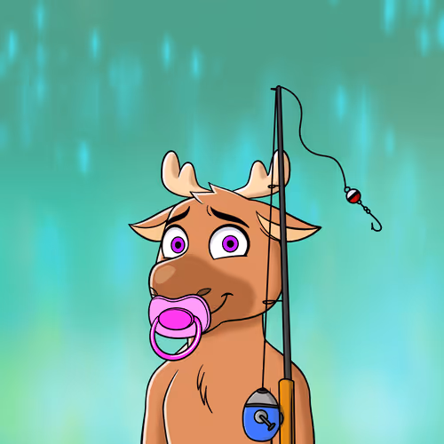 Mini Moose Society