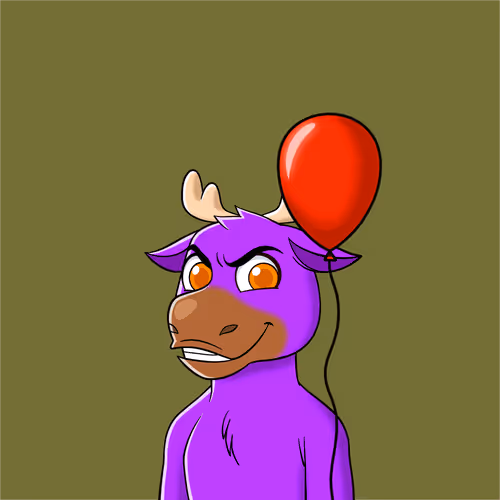 Mini Moose Society