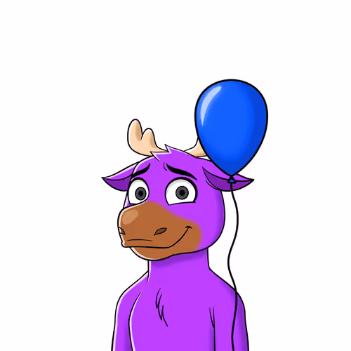 Mini Moose Society
