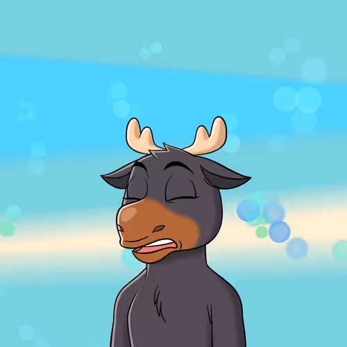 Mini Moose Society