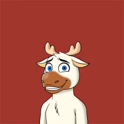 Mini Moose #505