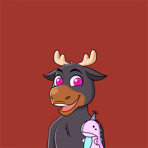 Mini Moose Society